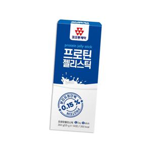 프로틴 젤리스틱 14포