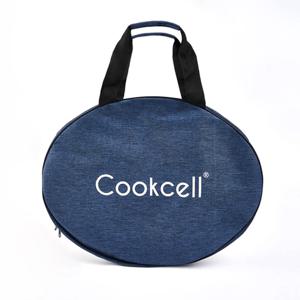 와이드 그리들 보관백 39cm 파우치 파에야팬 가방