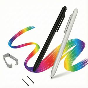 갤럭시탭 터치펜 S펜 갤럭시탭s펜 와콤펜 호환 펜촉교체형 펜슬