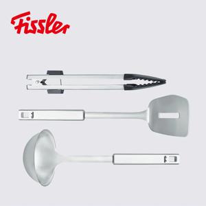 오리지널 프로피 컬렉션 조리도구 베스트 세트 (실리콘집게, 스프국자, 뒤집개)