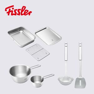 오리지널 프로피 키친 툴 세트 (밧드 3p+키친듀오 2p+OPC 뒤집개+OPC스프국자)