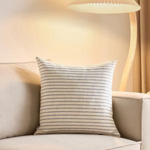 하퍼 쿠션커버50*50_블루