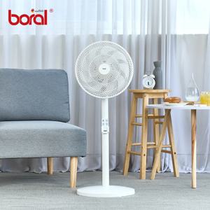보랄 스탠드 팬 리모컨 써큘레이터 선풍기 BR-CF2000H
