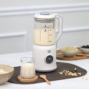 비스카 대용량 친환경 글라스 두유 제조기 1L VK-360SM