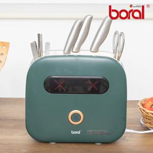 보랄 더 셰프 멀티 UV LED 살균건조기 BR-S66KCD