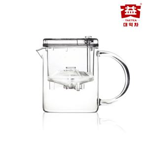 대익보이차 표일배