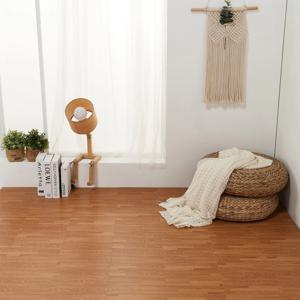 조립식_마루발판(4P) 베란다바닥재 욕실발판 전시장매트 테라스마루