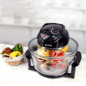 광파오븐 12L 가정용 대용량 전기 오븐 구이기 KWS-2612L