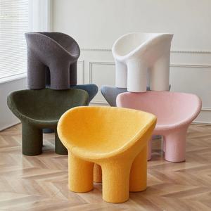 [해외] 부클레 엘레펀트 의자 코끼리 의자 스툴 인테리어 체어