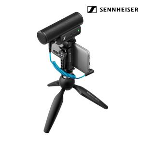 MKE 400 Mobile kit 촬영용 핸드폰 카메라 마이크