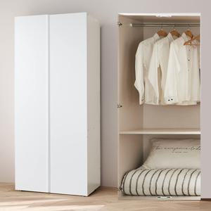 호비 원룸 간이 이불장 입본장 싱글 키큰 옷장 800