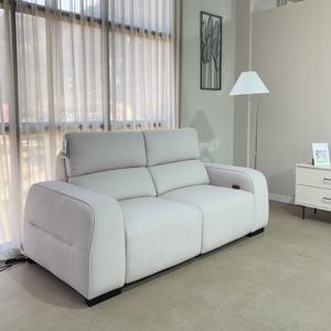 리벨로 패브릭 소파 무빙소파 리클라이너 타이보 아쿠아텍스 3인용 4인용