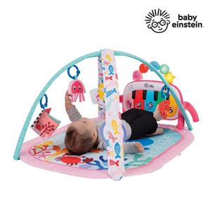 젤리피쉬 피아노 아기체육관