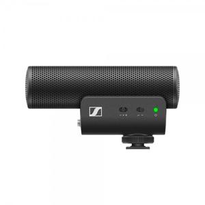 MKE 400 카메라 모바일 샷건 마이크 촬영용 비디오마이크