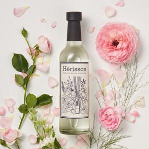 대용량 와인병 생화향 디퓨저 센트 오브 가든 370ml