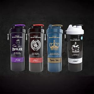 쉐이크텀블러 예쁜 플라스틱 텀블러 스마트쉐이크 시그니쳐