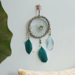 트로피칼나잇 여름 드림캐쳐 인테리어 소품 벽장식