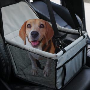 강아지 차량용 카시트 반려견 차시트 드라이빙킷 애견카시트