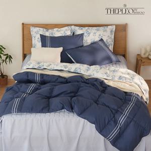 거위털 차렵이불 2장세트