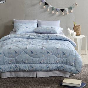 키즈 플래닛 웰포그니 극세사 차렵베개세트 SS