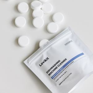 식기세척기 클리너 (15정)