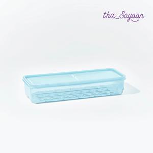 NEW컬러 아쿠아 냉동용기 밀폐용기 3호 (850ml)