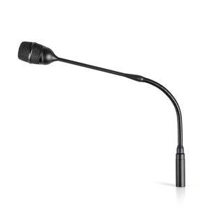 구즈넥 다이나믹 마이크 회의 강의 연단 강대상용 트랜스포머 탑재