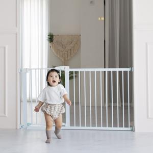 프리미엄 반자동 유아 안전문 3size