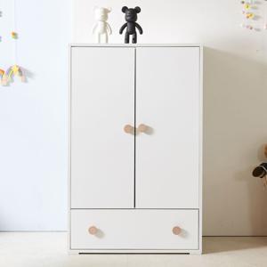 미카엘 신생아옷장 초등학생옷장 베이비장 아이방 주니어 양문