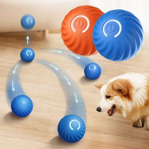 강아지공 움직이는 장난감 공 도기볼 버디 스마트볼 무빙볼 자동 고양이