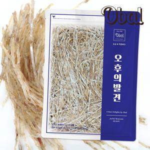 신짜오 2mm 쥐포채 1kg 얇은 쥐포