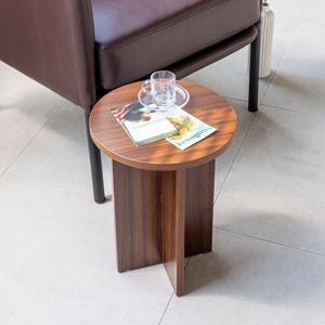 [리퍼] 이든 스툴 원목 사이드 간이 보조 카페 화장대의자 화분 협탁 인테리어 디자인 의자