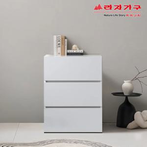 리브 무아 LPM 600 3단 서랍장