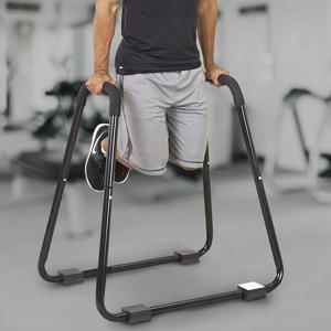 딥스바 머신 평행봉 이퀄라이저바 홈트레이닝 운동 LUAZ-HT1