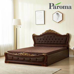 가야 명작 용상 황토 흙침대 싱글 S 1인용 STF1501 온열침대