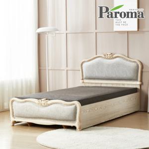 가야 명작 용잠 황토 흙침대 싱글 S 1인용 SEC150N 온열침대