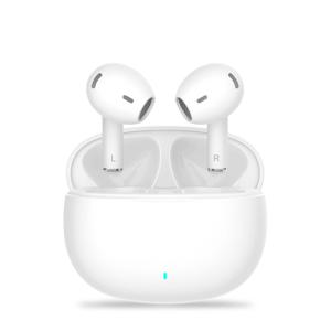 4 MIC ENC 무선 오픈형 블루투스 이어폰 JN-T1S