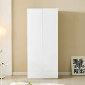 메이벨 20T 810 이불장 원터치 댐퍼 옷장 장농 장롱