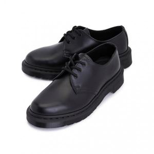 (신세계김해점)닥터마틴 1461 모노 로퍼 14345001 BLACK (남여공용)