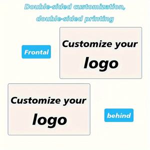 TEMU 맞춤형 PVC 명함, 3.4*2.1인치 비코어 전문 인증서 카드, 비즈니스, 이벤트 및 정리용 - 내구성 있는 0.84mm 두께 멤버/직장 카드, 이벤트 배지, 비즈니스 카드, 개인화된 명함, 비즈니스 카드, 개인화된 명함