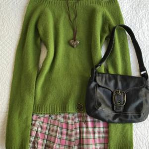 TEMU 패션 래글란 원라인 넥 풀오버 스웨터 여성 상의 인기 소프트 롱 슬리브 아름다운 레이디스 스웨터 우아한 캐주얼 출퇴근 고품질 가을 겨울 의류 여성 의류 (상의 전용)