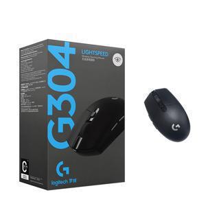 TEMU 로지텍 G304 무선 게이밍 마우스 맥북 노트북 호환 병행 정품|게임