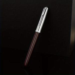 TEMU 인체공학적 1.0mm 초대형 이리듐 펜촉 서예 펜 - 손으로 광택 처리된 정밀 필기 도구, 보관함 포함, 스테인리스 스틸, 성인 필기 연습용 오벌 그립