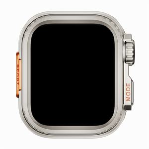 TEMU iWatch 시리즈 11/시리즈10 42mm 46mm 호환 메탈 케이스, 견고한 범퍼 보호대 [울트라 3/2/1 스타일로 변신], 하드 프레임 및 백 커버 포함, iWatch 45mm 44mm 보호 케이스 커버 범퍼 프레임, iWatch 시리즈 6 5 4 SE용 스타일리시 액세서리