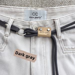 TEMU 1개 남성용 조절형 허리밴드 - 내구성 있는 브레이디드 스트랩 & 금속 버클, 멋진 베이지/탄색 벨트 (청바지 및 슬랙스), 캐주얼과 정장에 안전한 핏의 드레스 벨트, 다재다능한 일상 액세서리, 깔끔한 디자인, 튼튼한 제작, 오피스웨어|바지