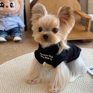 TEMU 겨울 강아지 후드 두꺼운 플리스 안감 따뜻한 코트 - 조절 가능한 소형~중형 강아지 스웨터 조끼, 포메라니안, 치와와, 푸들, 시츄를 위한 포근한 추위 방지 재킷 - 소형견을 위한 완벽한 크리스마스 선물