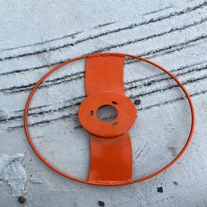 TEMU 헤비듀티 잔디깎기 가드 - 전동/가솔린 잔디트리머, 제초기, 엣저용 두꺼운 블레이드 가드 - 내구성 강한 금속 구조, 가정 및 상업용 호환 가능 - 식물 보호 & 이물질 방지, 정원 장비, 오래 지속되는 내구성, 야외 유지보수|예초기날