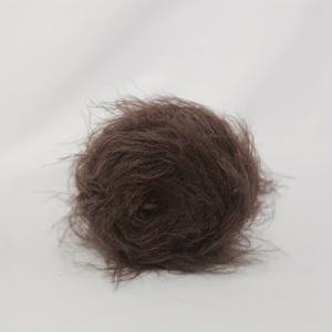 TEMU 1 롤 더블 스트랜드 머리 모조 밍크 머리 비니 손으로 짠 손 혼합 라인 DIY 크로 셰 뜨개질 및 뜨개질 스카프 목도리 부드러운 피부 친화적 인 스웨터 60g/105m/pc