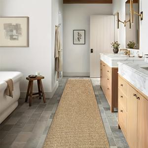 TEMU 1개 갈색 바닥 매트, 파인애플 패턴, 두꺼운 업그레이드된 탄성 스펀지로 편안함 향상, 미끄럼 방지 바닥, 거실, 침실, 라운지, 독서 공간, 게임룸, 음악실에 적합 - 고품질, 저렴한 가격, 직사각형 모양, 가벼운 디자인, 거실용 러그