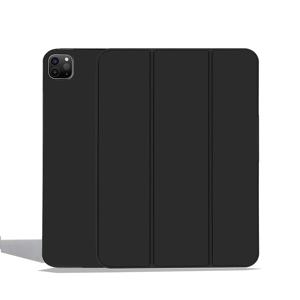 TEMU 6세대 iPad 및 5세대 모델, 24.64cm 크기로 디자인된 커버, iPad Air 1 및 2, 2016년, 2017년, 2018년 iPad Pro 9.7, iPad Air 5 및 Air 4 호환